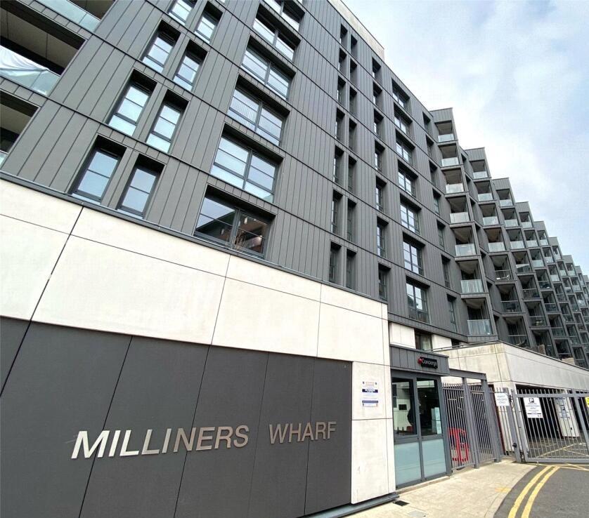 196 Milliners Wharf 2 Munday Street Manchester